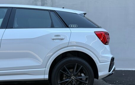 Audi Q2 I, 2022 год, 2 390 000 рублей, 7 фотография
