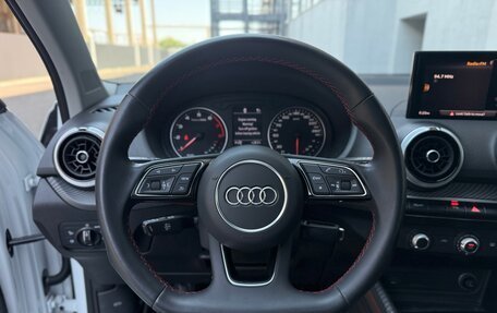 Audi Q2 I, 2022 год, 2 390 000 рублей, 14 фотография