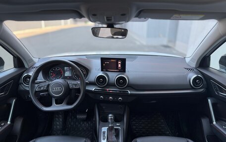 Audi Q2 I, 2022 год, 2 390 000 рублей, 9 фотография