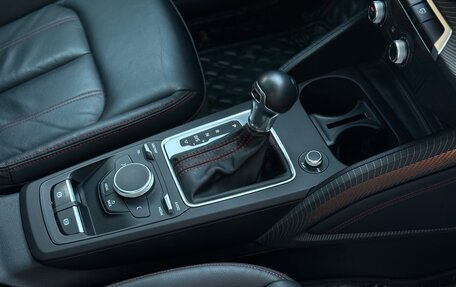 Audi Q2 I, 2022 год, 2 390 000 рублей, 18 фотография