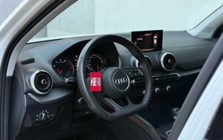 Audi Q2 I, 2022 год, 2 390 000 рублей, 16 фотография