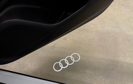 Audi Q2 I, 2022 год, 2 390 000 рублей, 21 фотография