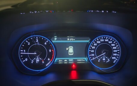 Hyundai Palisade I, 2018 год, 4 000 000 рублей, 8 фотография