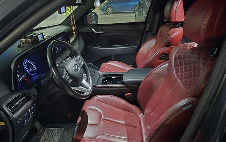 Hyundai Palisade I, 2018 год, 4 000 000 рублей, 12 фотография