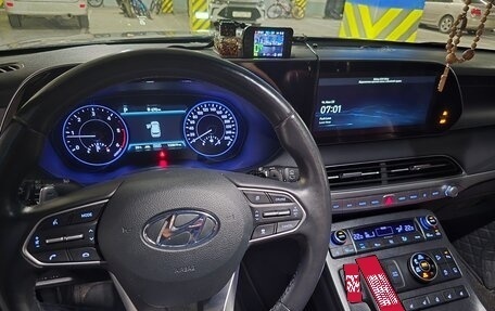 Hyundai Palisade I, 2018 год, 4 000 000 рублей, 7 фотография