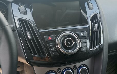 Ford Focus III, 2013 год, 640 000 рублей, 6 фотография