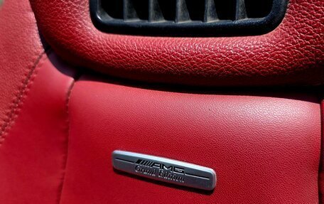 Mercedes-Benz SLK-Класс, 2009 год, 1 750 000 рублей, 6 фотография