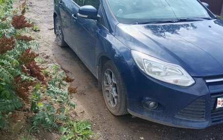 Ford Focus III, 2013 год, 640 000 рублей, 2 фотография