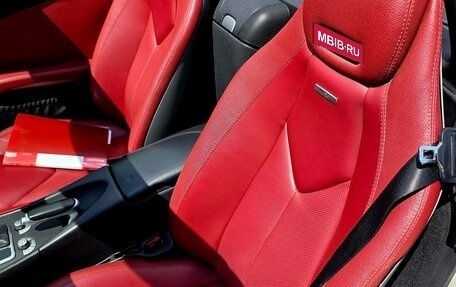 Mercedes-Benz SLK-Класс, 2009 год, 1 750 000 рублей, 7 фотография