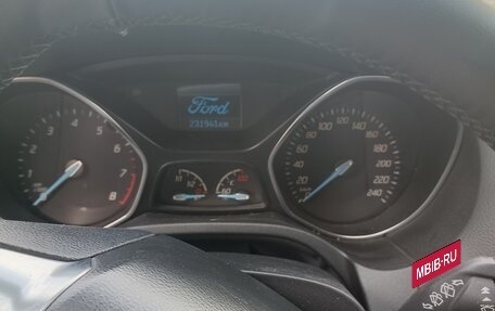 Ford Focus III, 2013 год, 640 000 рублей, 7 фотография
