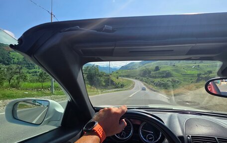 Mercedes-Benz SLK-Класс, 2009 год, 1 750 000 рублей, 17 фотография