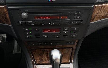 BMW X3, 2008 год, 1 150 000 рублей, 11 фотография