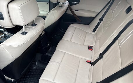 BMW X3, 2008 год, 1 150 000 рублей, 14 фотография