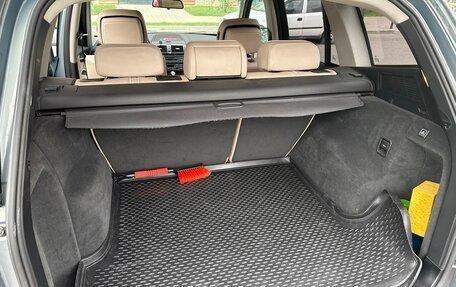 BMW X3, 2008 год, 1 150 000 рублей, 15 фотография