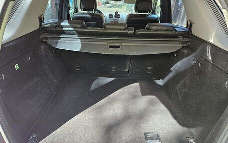 Mercedes-Benz M-Класс, 2008 год, 890 000 рублей, 7 фотография