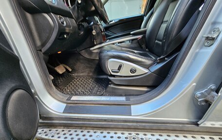 Mercedes-Benz M-Класс, 2008 год, 890 000 рублей, 15 фотография