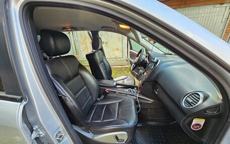 Mercedes-Benz M-Класс, 2008 год, 890 000 рублей, 12 фотография