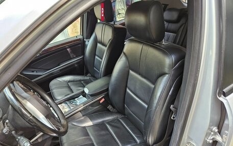 Mercedes-Benz M-Класс, 2008 год, 890 000 рублей, 10 фотография