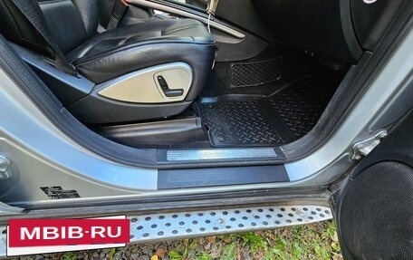 Mercedes-Benz M-Класс, 2008 год, 890 000 рублей, 14 фотография