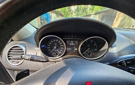 Mercedes-Benz M-Класс, 2008 год, 890 000 рублей, 9 фотография