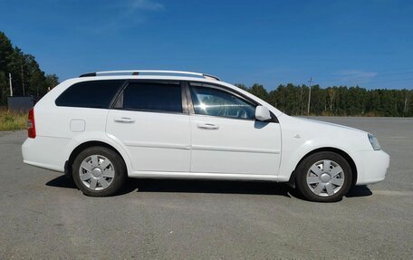 Chevrolet Lacetti, 2012 год, 435 000 рублей, 4 фотография