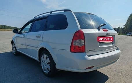 Chevrolet Lacetti, 2012 год, 435 000 рублей, 7 фотография