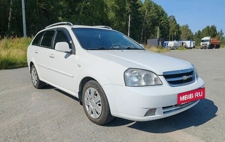 Chevrolet Lacetti, 2012 год, 435 000 рублей, 2 фотография