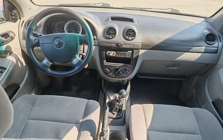 Chevrolet Lacetti, 2012 год, 435 000 рублей, 9 фотография