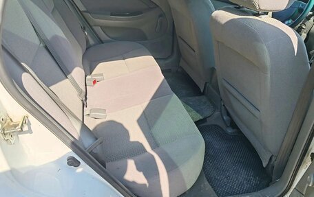 Chevrolet Lacetti, 2012 год, 435 000 рублей, 11 фотография