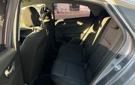 Hyundai Solaris II рестайлинг, 2020 год, 1 650 000 рублей, 11 фотография