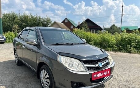 Geely MK I рестайлинг, 2011 год, 189 000 рублей, 2 фотография