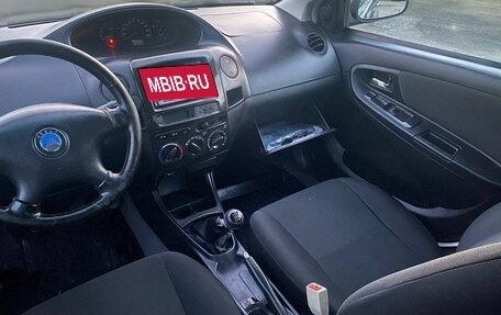 Geely MK I рестайлинг, 2011 год, 189 000 рублей, 7 фотография