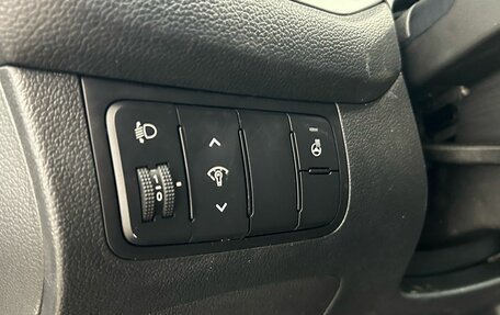 KIA cee'd III, 2012 год, 1 365 000 рублей, 8 фотография