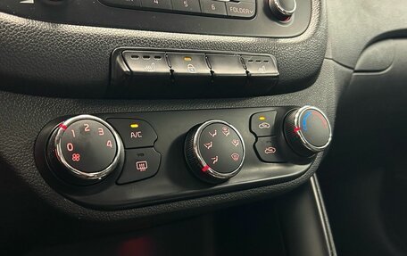 KIA cee'd III, 2012 год, 1 365 000 рублей, 15 фотография