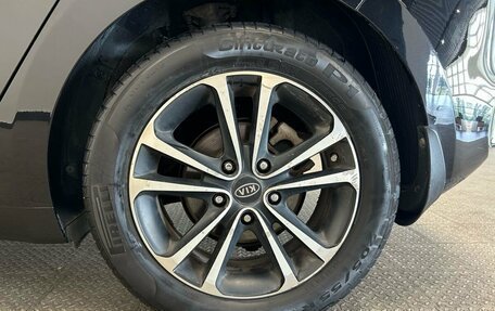 KIA cee'd III, 2012 год, 1 365 000 рублей, 22 фотография