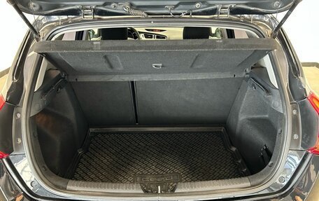KIA cee'd III, 2012 год, 1 365 000 рублей, 21 фотография