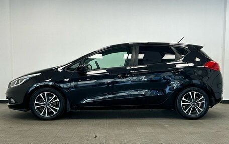 KIA cee'd III, 2012 год, 1 365 000 рублей, 19 фотография