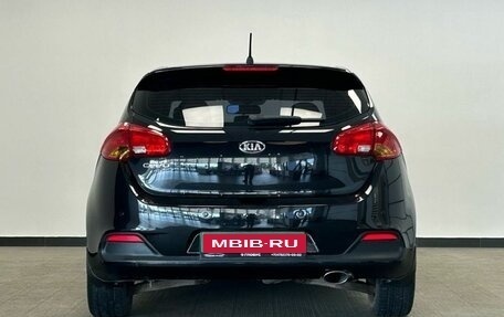 KIA cee'd III, 2012 год, 1 365 000 рублей, 20 фотография