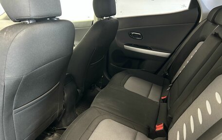 KIA cee'd III, 2012 год, 1 365 000 рублей, 24 фотография