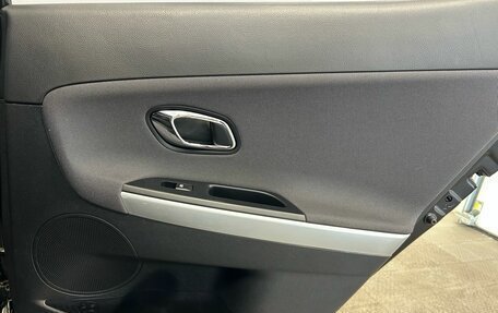 KIA cee'd III, 2012 год, 1 365 000 рублей, 25 фотография