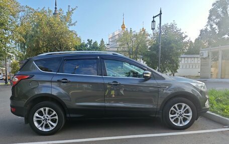 Ford Kuga III, 2017 год, 1 750 000 рублей, 2 фотография