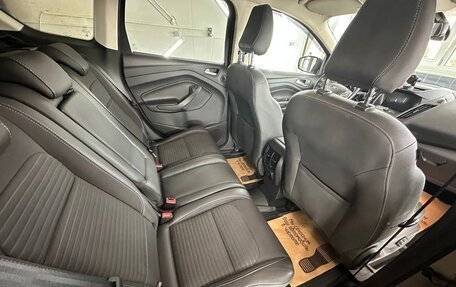 Ford Kuga III, 2017 год, 1 750 000 рублей, 12 фотография