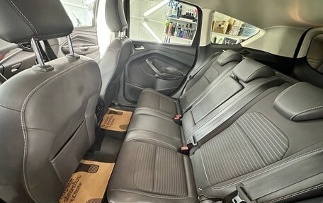Ford Kuga III, 2017 год, 1 750 000 рублей, 11 фотография