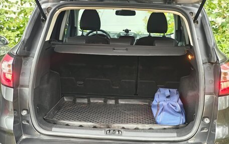 Ford Kuga III, 2017 год, 1 750 000 рублей, 7 фотография