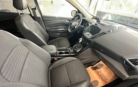 Ford Kuga III, 2017 год, 1 750 000 рублей, 13 фотография