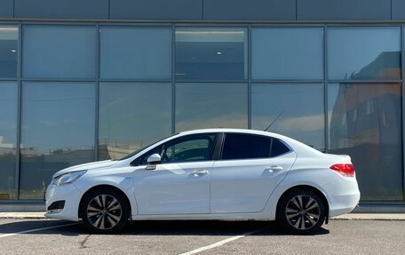 Citroen C4 II рестайлинг, 2013 год, 569 000 рублей, 6 фотография