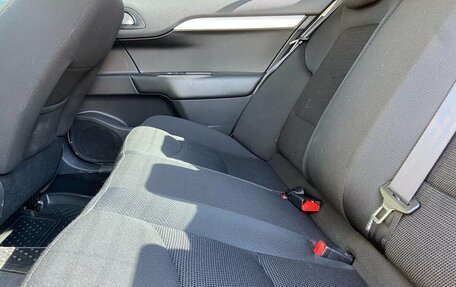 Citroen C4 II рестайлинг, 2013 год, 569 000 рублей, 9 фотография