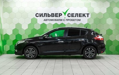 Renault Megane III, 2012 год, 600 000 рублей, 7 фотография