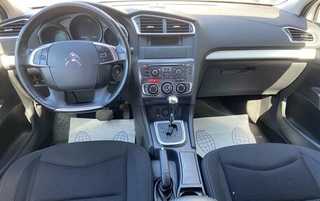 Citroen C4 II рестайлинг, 2013 год, 569 000 рублей, 7 фотография