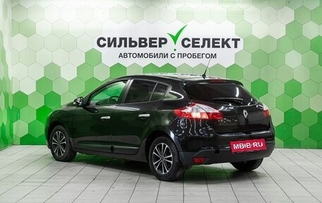 Renault Megane III, 2012 год, 600 000 рублей, 6 фотография